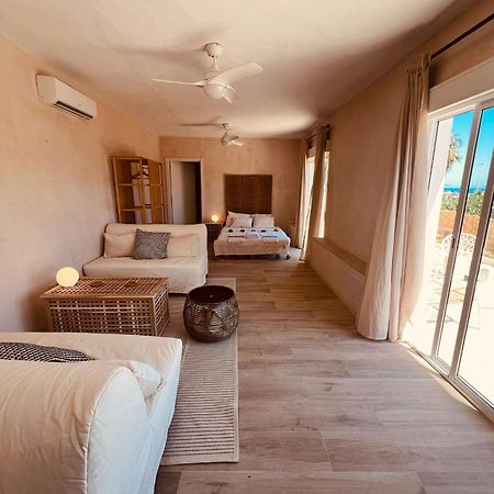 Templo Sotogrande Apartment ภายนอก รูปภาพ