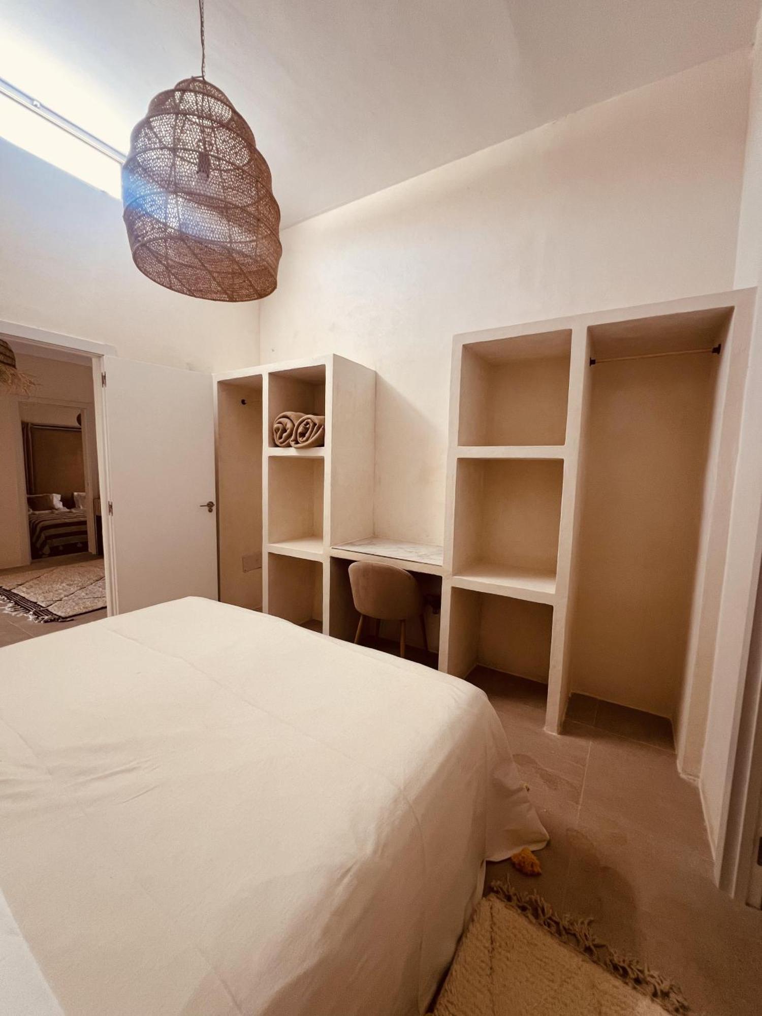 Templo Sotogrande Apartment ภายนอก รูปภาพ