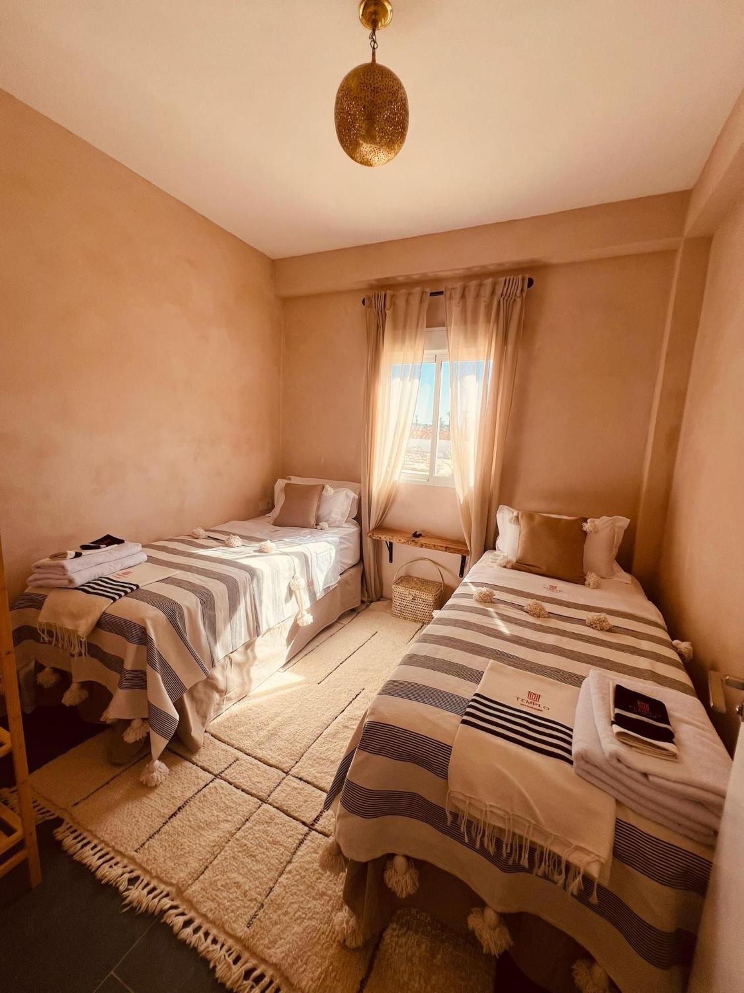 Templo Sotogrande Apartment ภายนอก รูปภาพ