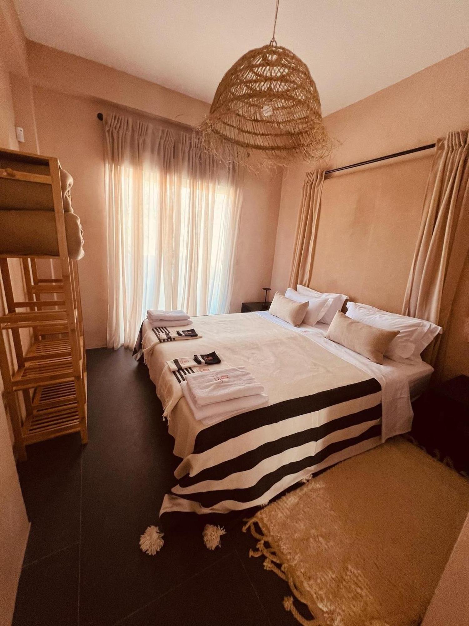 Templo Sotogrande Apartment ภายนอก รูปภาพ