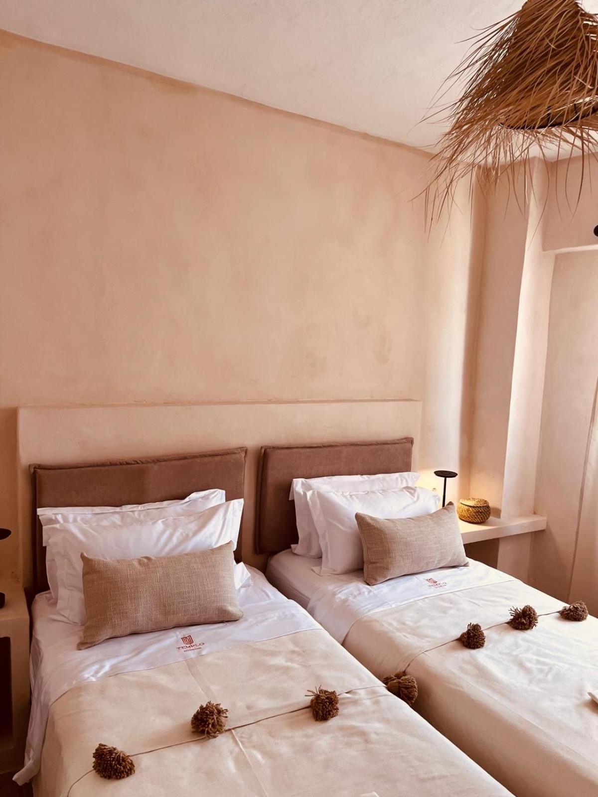 Templo Sotogrande Apartment ภายนอก รูปภาพ