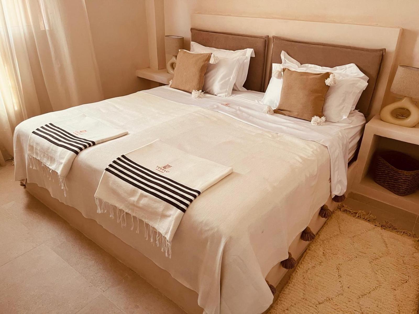 Templo Sotogrande Apartment ภายนอก รูปภาพ