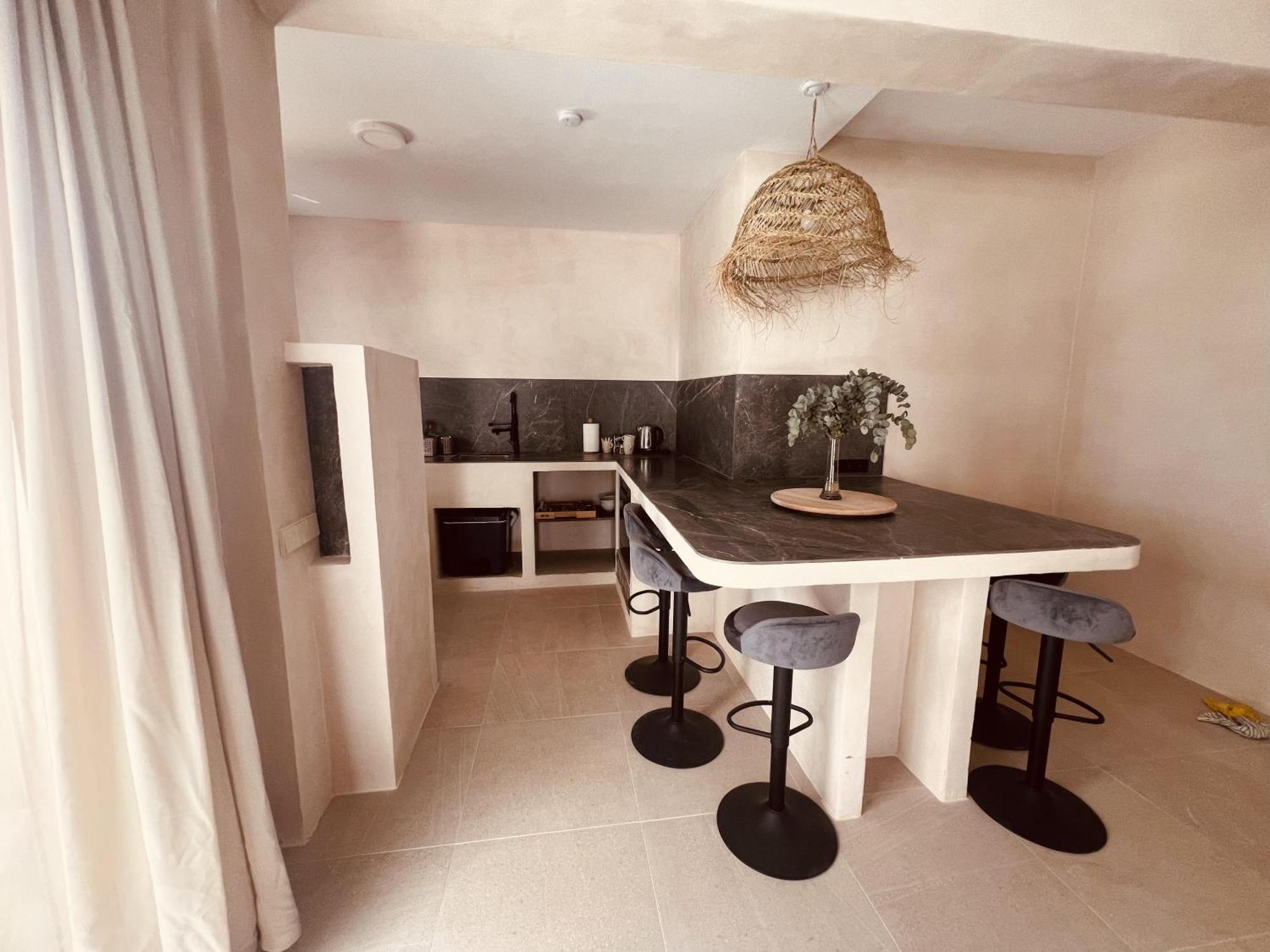 Templo Sotogrande Apartment ภายนอก รูปภาพ
