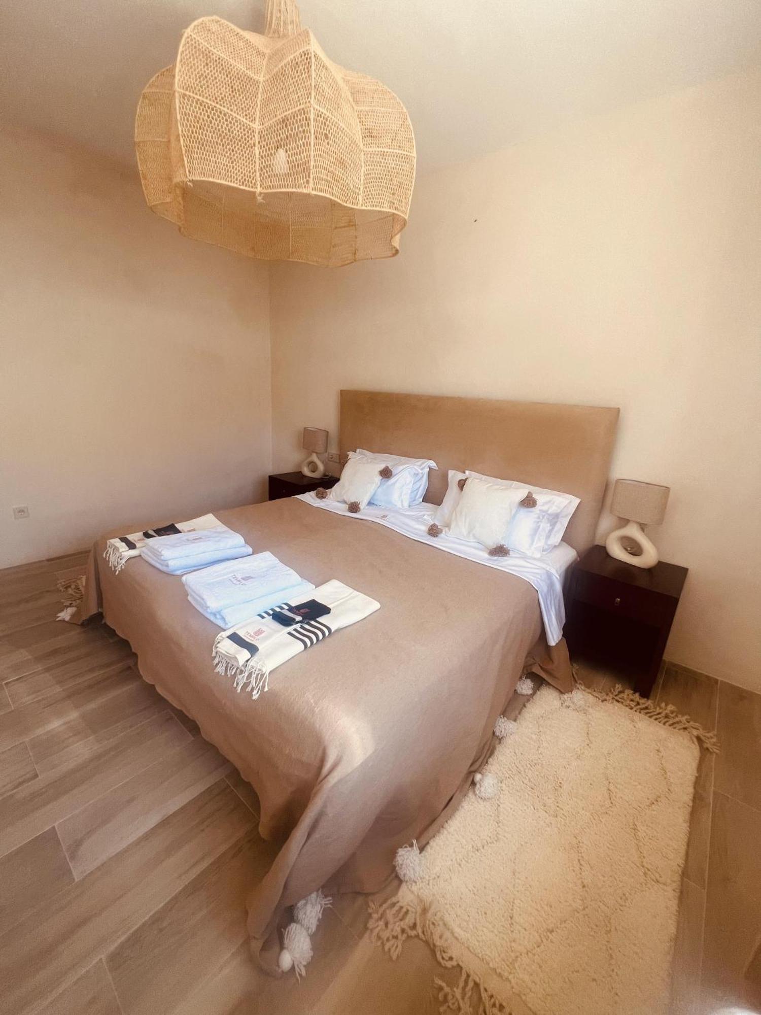 Templo Sotogrande Apartment ภายนอก รูปภาพ