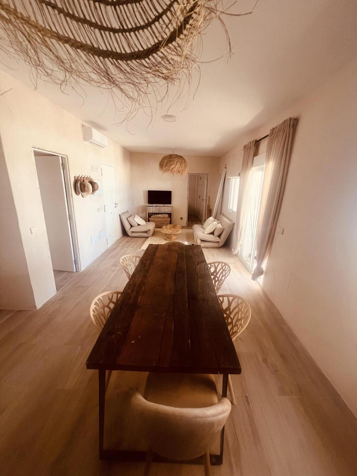 Templo Sotogrande Apartment ภายนอก รูปภาพ