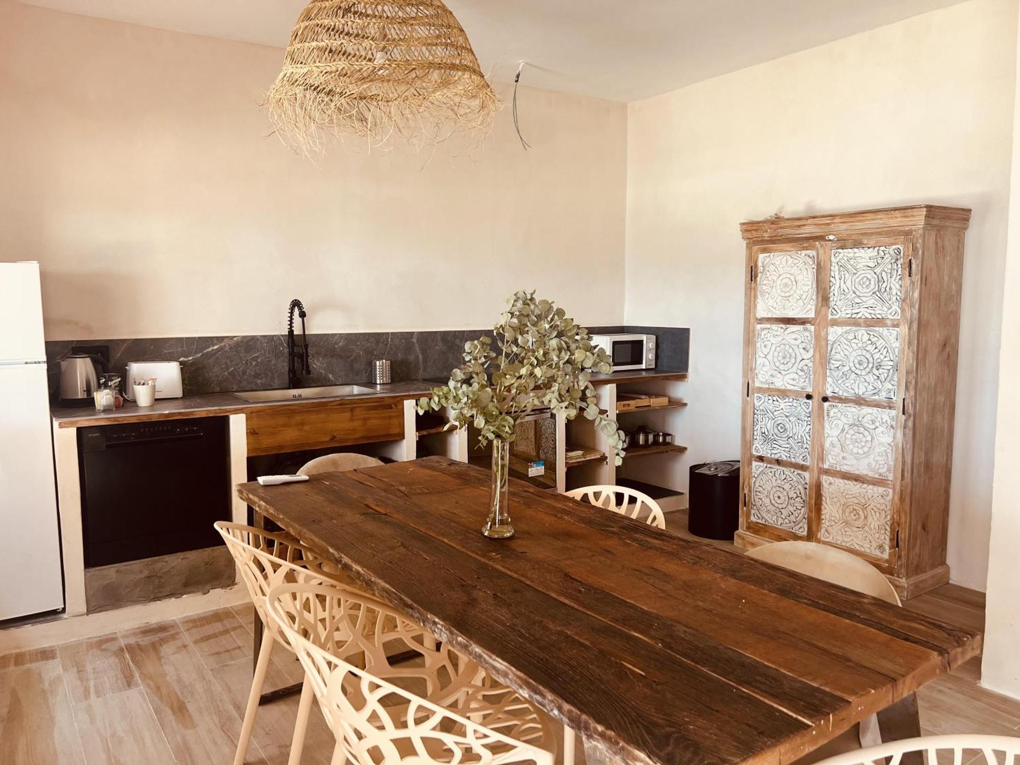 Templo Sotogrande Apartment ภายนอก รูปภาพ