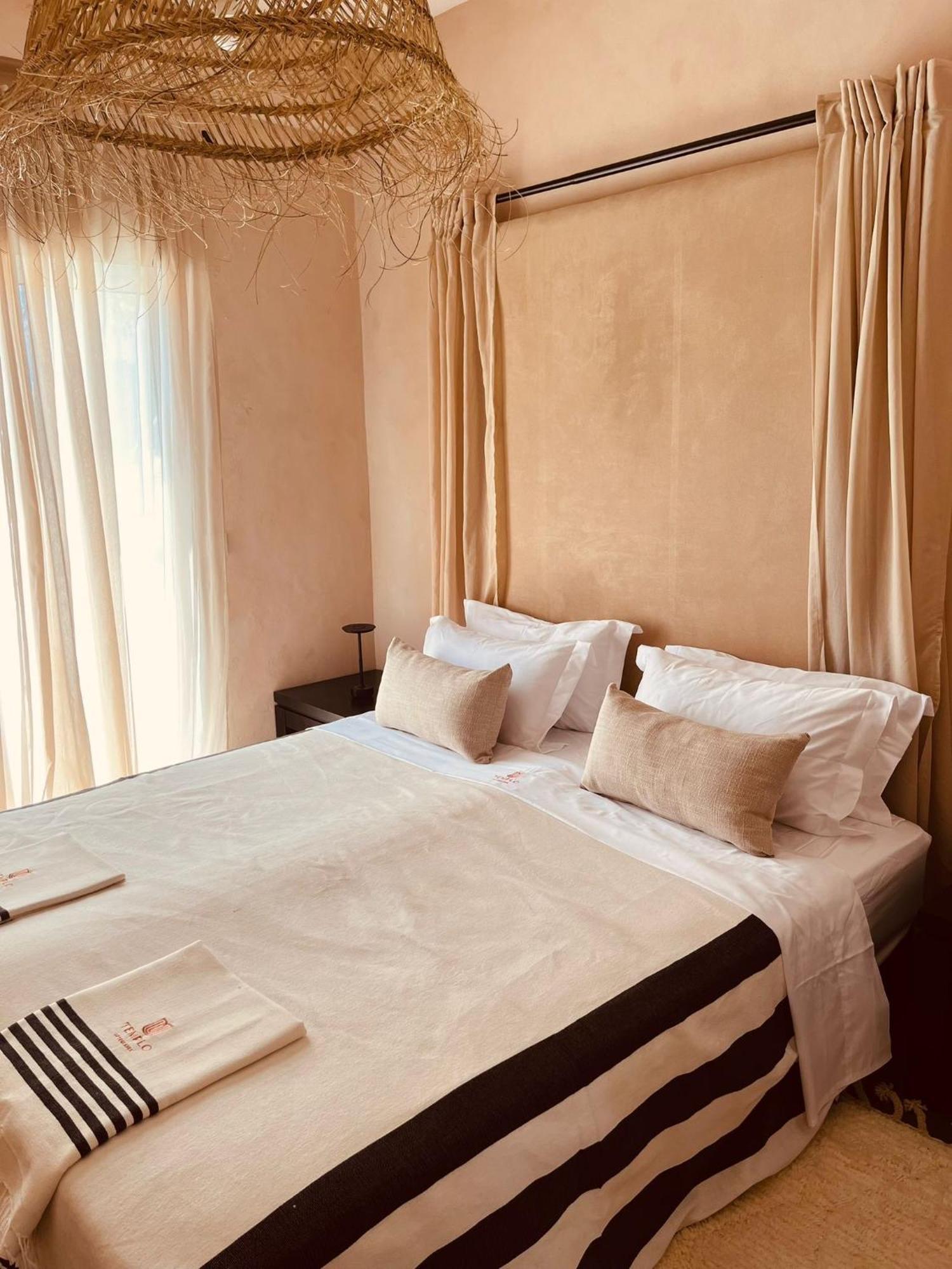 Templo Sotogrande Apartment ภายนอก รูปภาพ