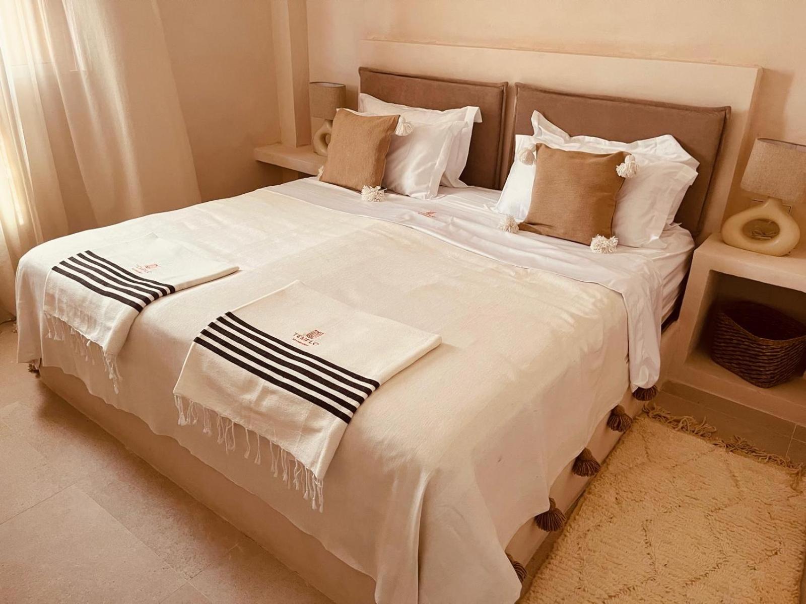 Templo Sotogrande Apartment ภายนอก รูปภาพ