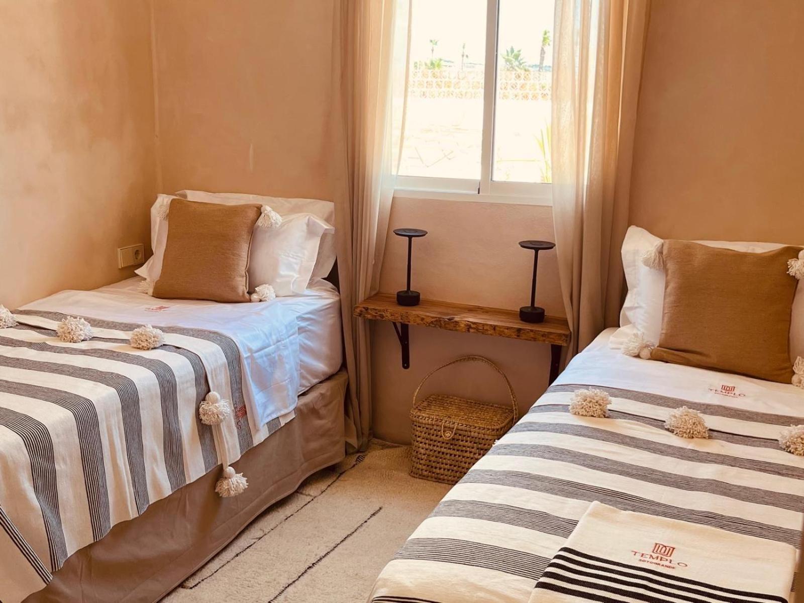 Templo Sotogrande Apartment ภายนอก รูปภาพ