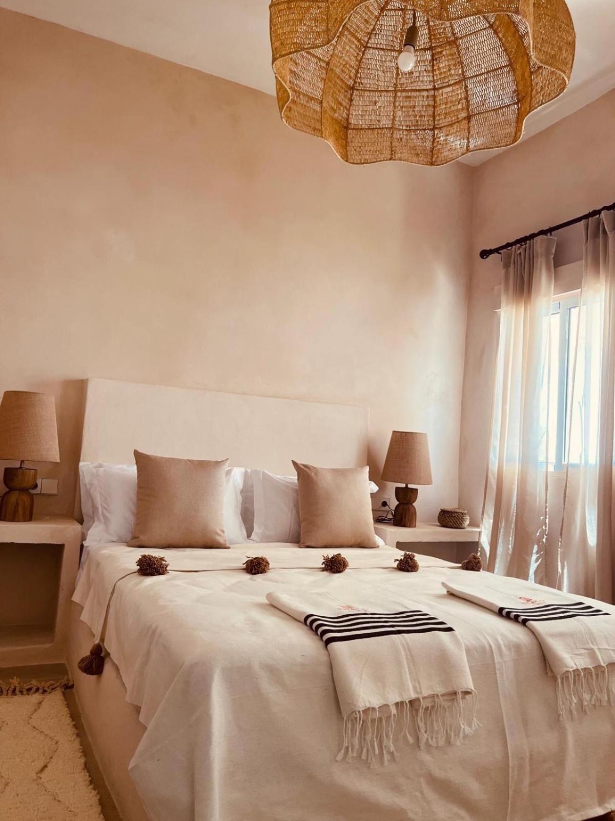 Templo Sotogrande Apartment ภายนอก รูปภาพ