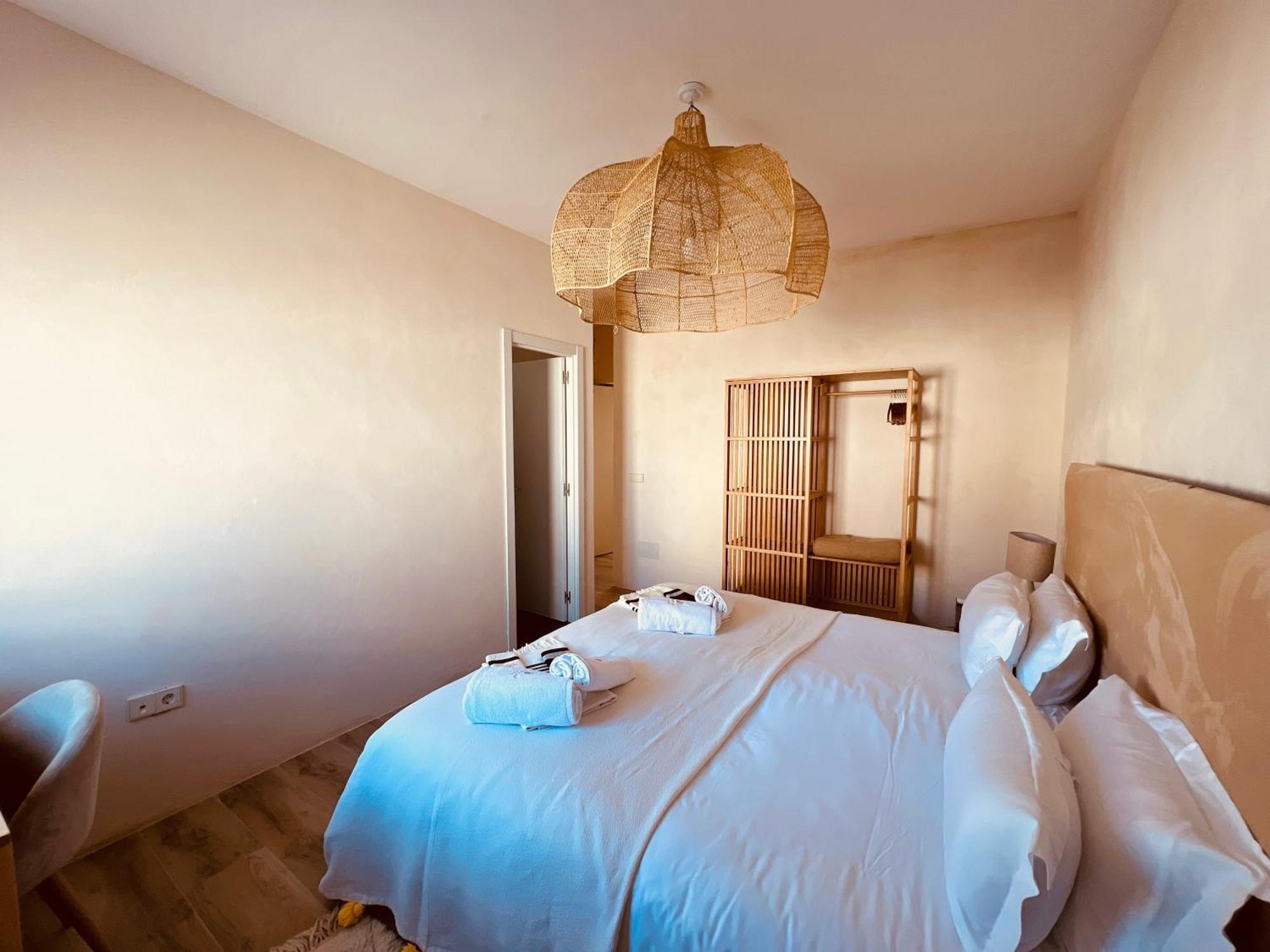 Templo Sotogrande Apartment ภายนอก รูปภาพ