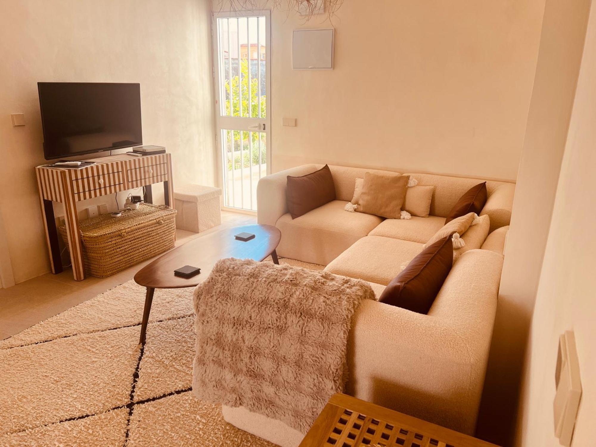 Templo Sotogrande Apartment ภายนอก รูปภาพ