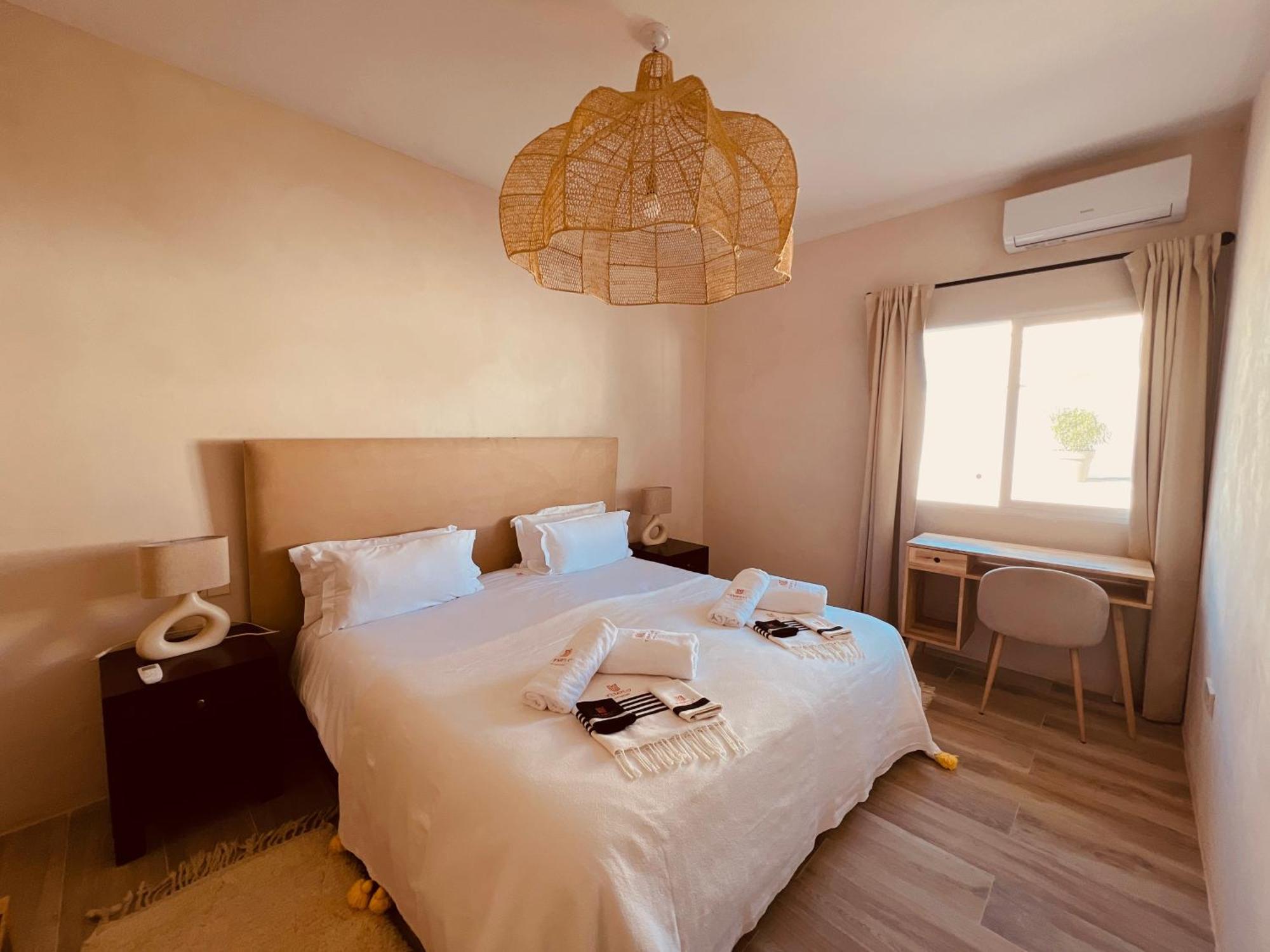 Templo Sotogrande Apartment ภายนอก รูปภาพ