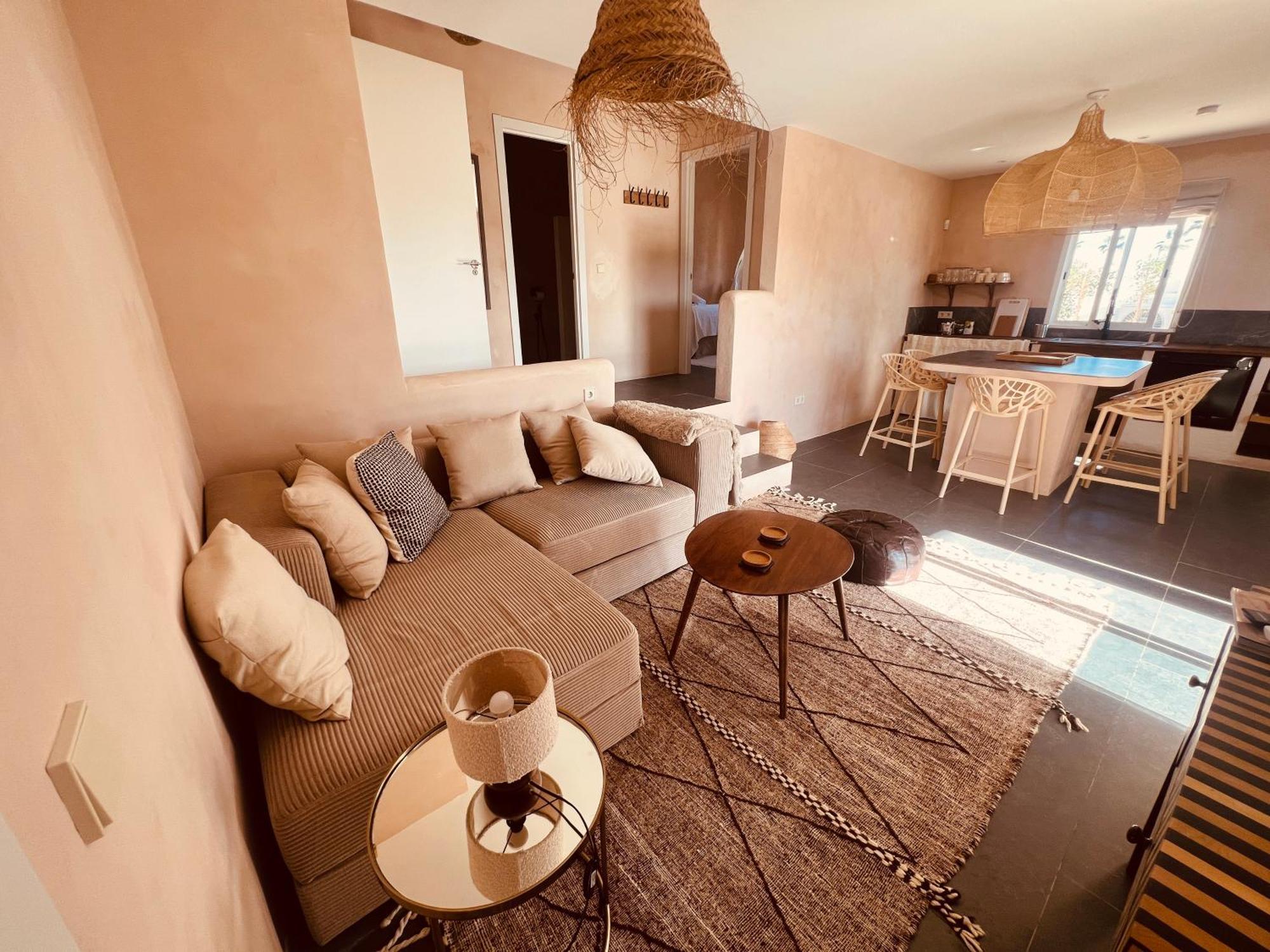 Templo Sotogrande Apartment ภายนอก รูปภาพ