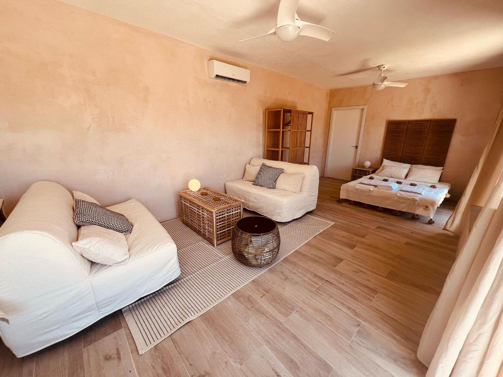 Templo Sotogrande Apartment ภายนอก รูปภาพ