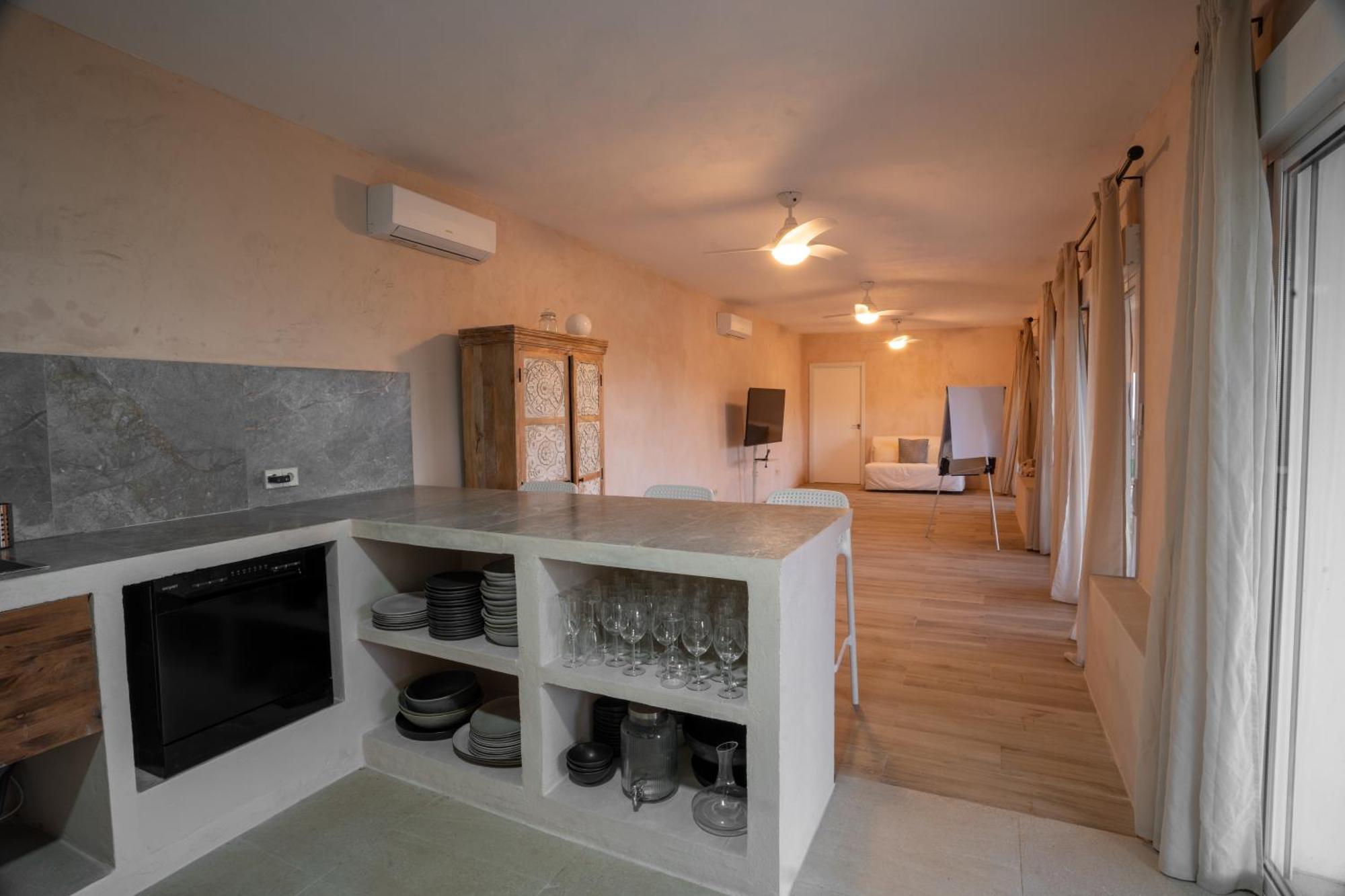 Templo Sotogrande Apartment ภายนอก รูปภาพ