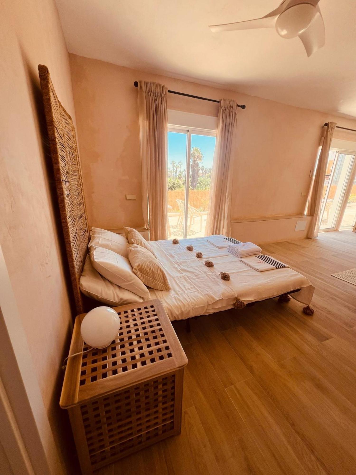 Templo Sotogrande Apartment ภายนอก รูปภาพ