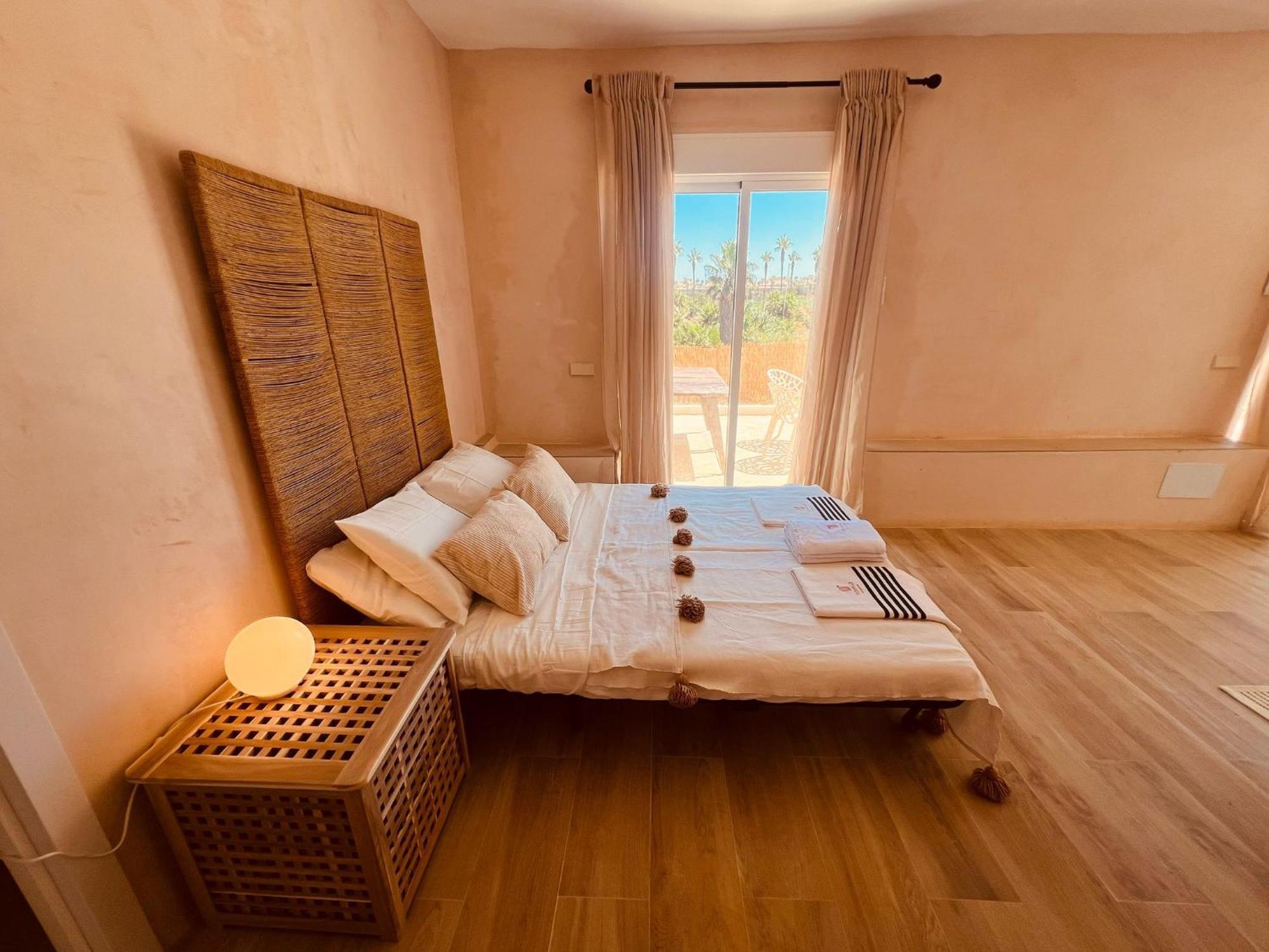 Templo Sotogrande Apartment ภายนอก รูปภาพ