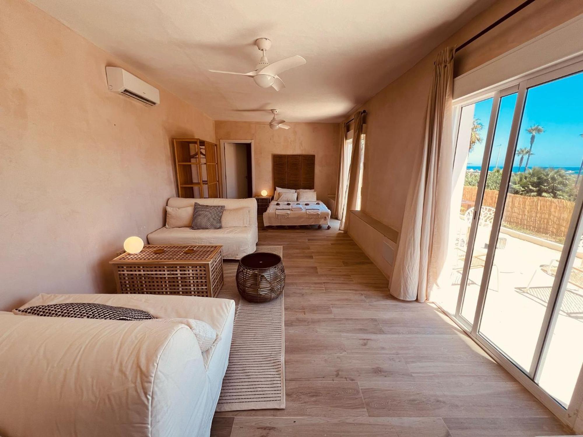 Templo Sotogrande Apartment ภายนอก รูปภาพ