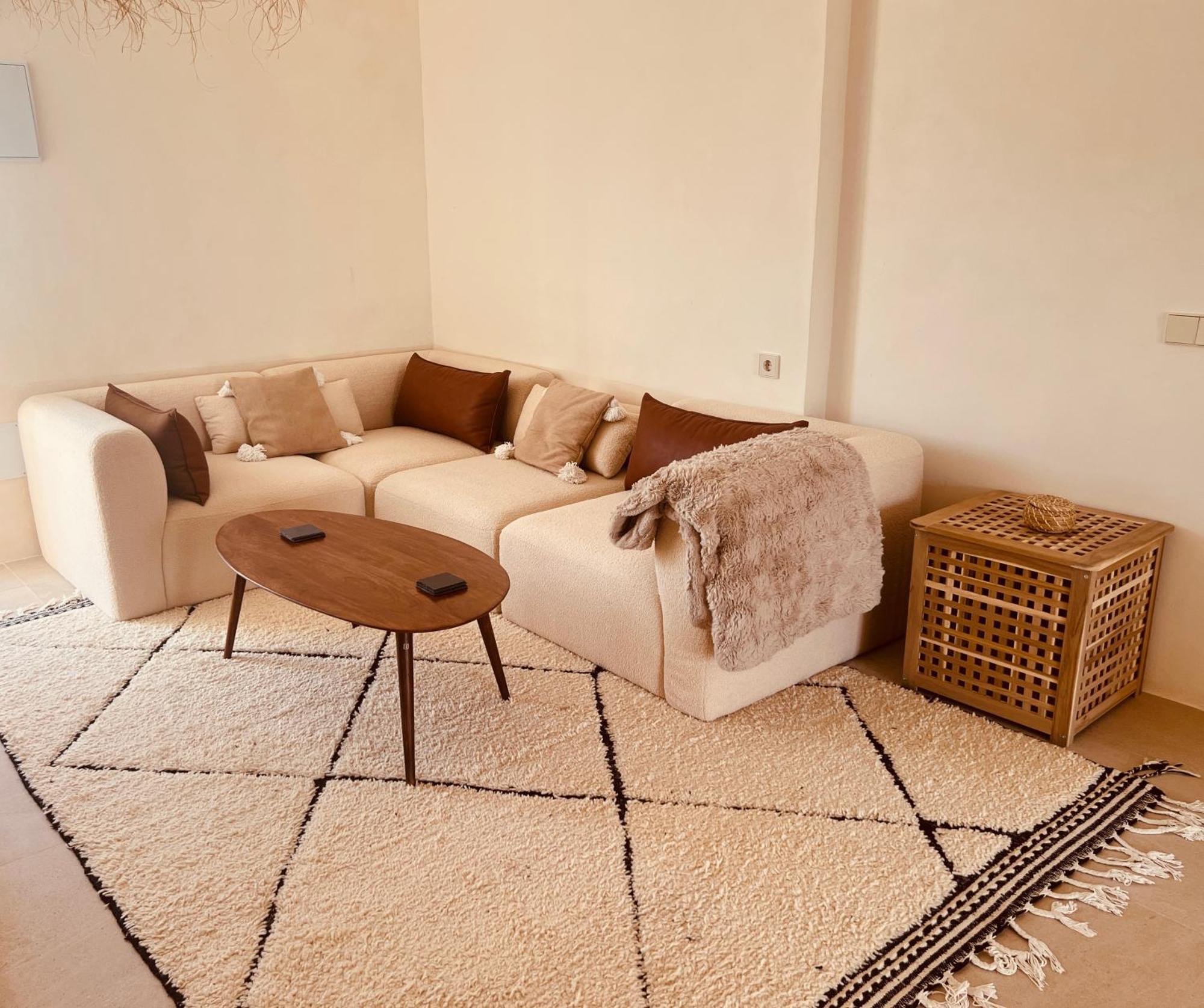 Templo Sotogrande Apartment ภายนอก รูปภาพ